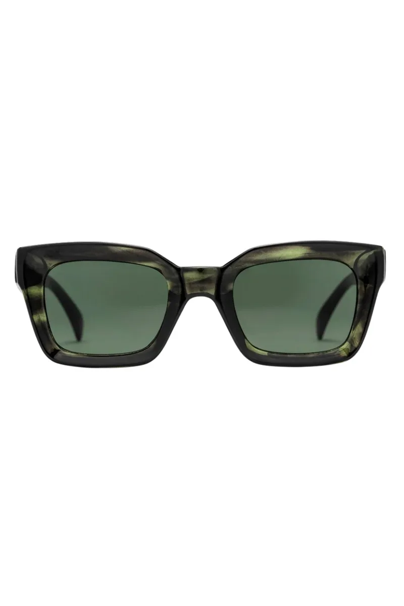 CHPO Γυαλιά ηλίου ANNA - GREEN-16132RS-GREEN