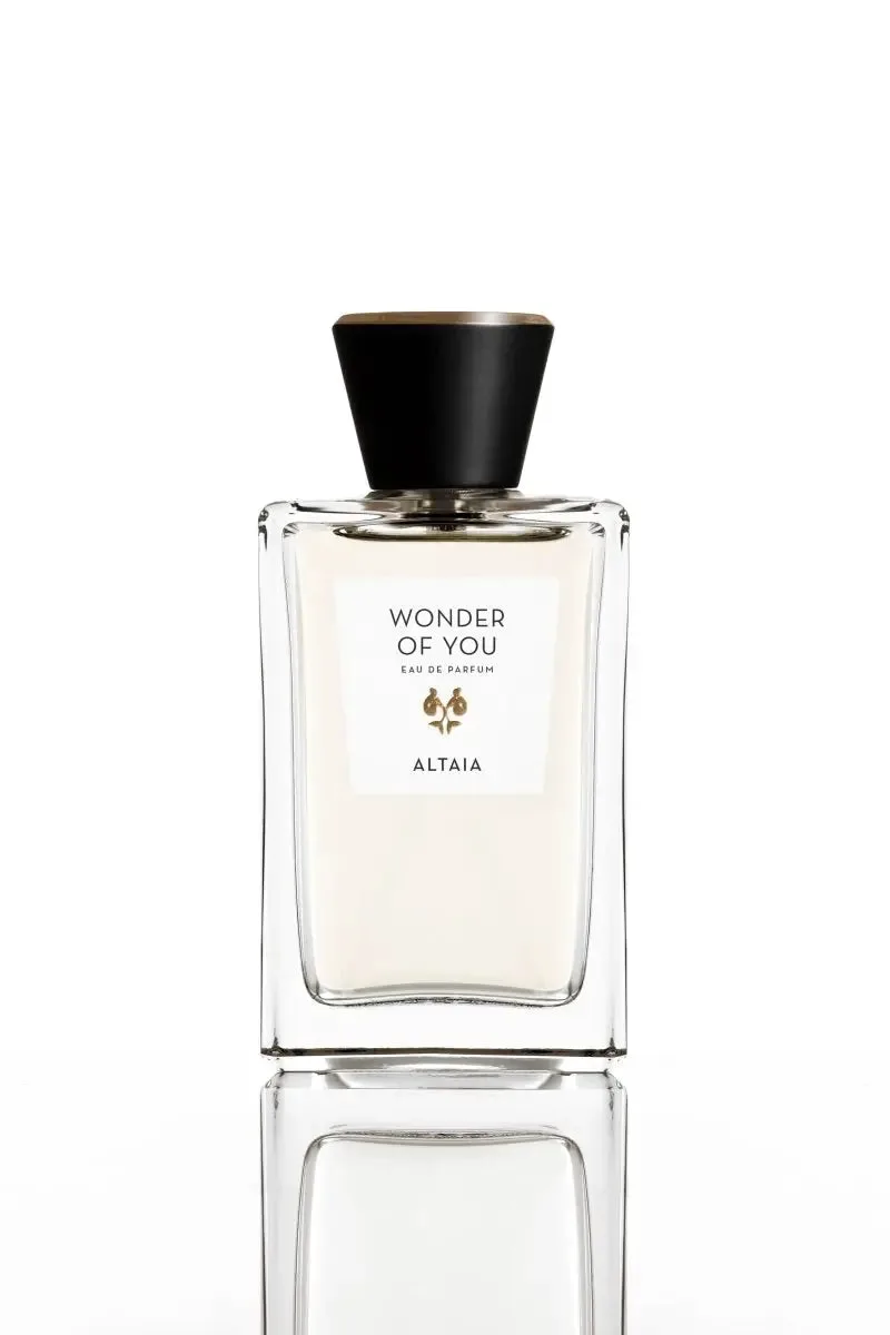 Altaia Altaia Wonder Of You Eau De Parfum 100 Ml Vapo