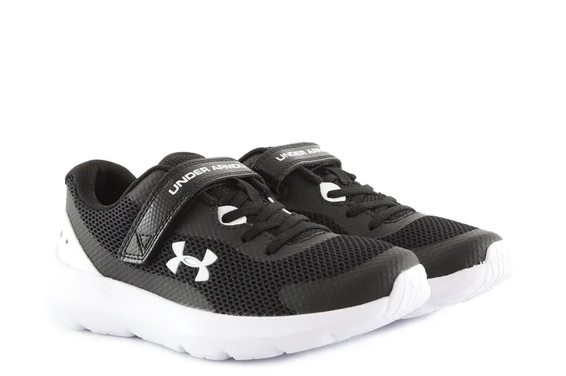 Παπούτσια Running Under Armour BPS Surge 3 AC 3024990-001 Αγόρι