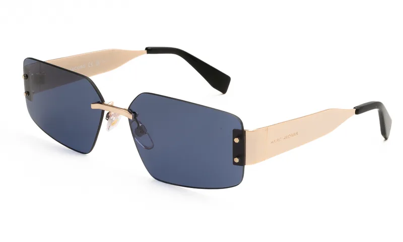 MARC JACOBS ΓΥΑΛΙΑ ΗΛΙΟΥ MARC JACOBS MARC 875/S LKSKU 5915 MARC 875/S Χρυσό