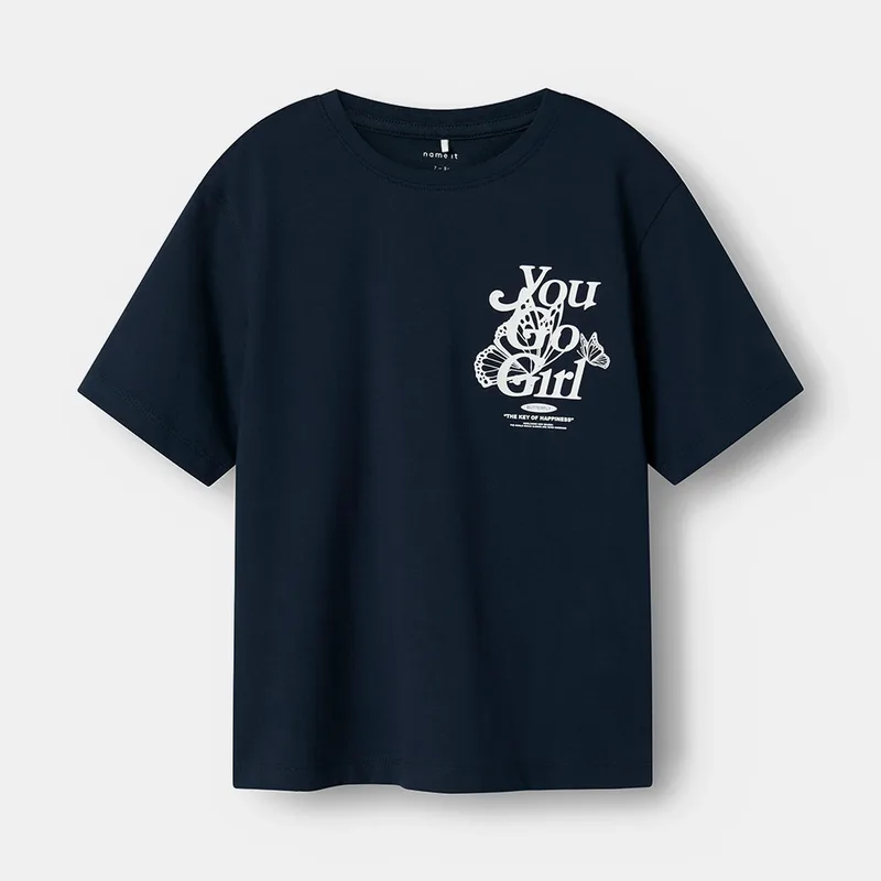 Name it Παιδικό T-Shirt (9000219621_22921)