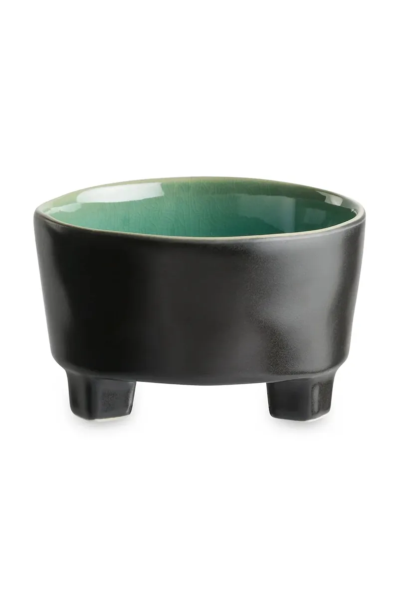 Σετ μπολ Costa Nova Footed fruit bowl 320 ml 6-pack