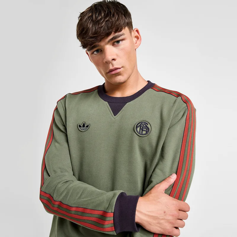 adidas Originals M Fc Bayern Terrace Icons Sweatsh (9000252088_89732)