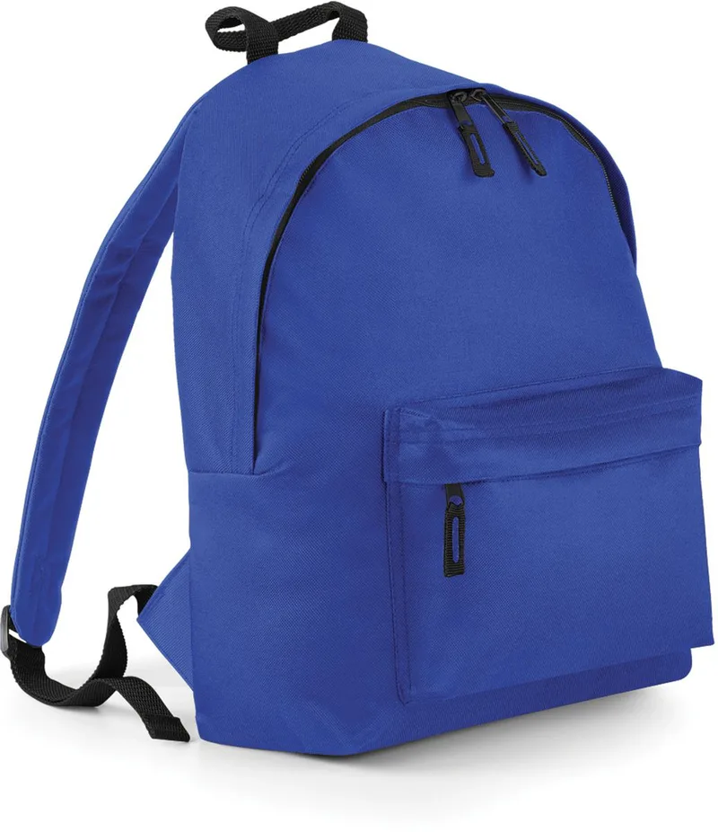 Σακίδιο Πλάτης BG125J Bag Base 14L Bright Royal