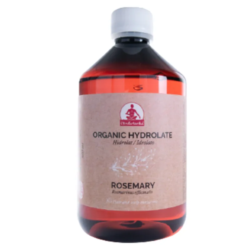 Etnobotanika Organic Rosemary Hydrosol 500 ml