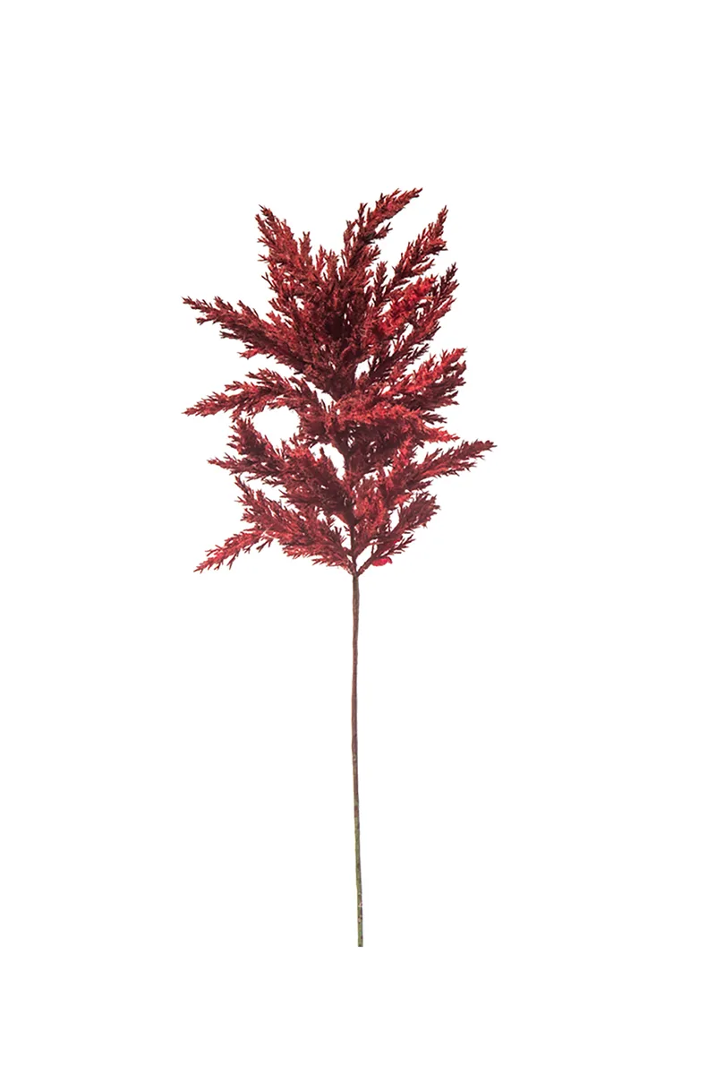 DOMUS HOMUS τεχνητό φυτό αστιλβή με κλαδί 65 cm - 20-99-331