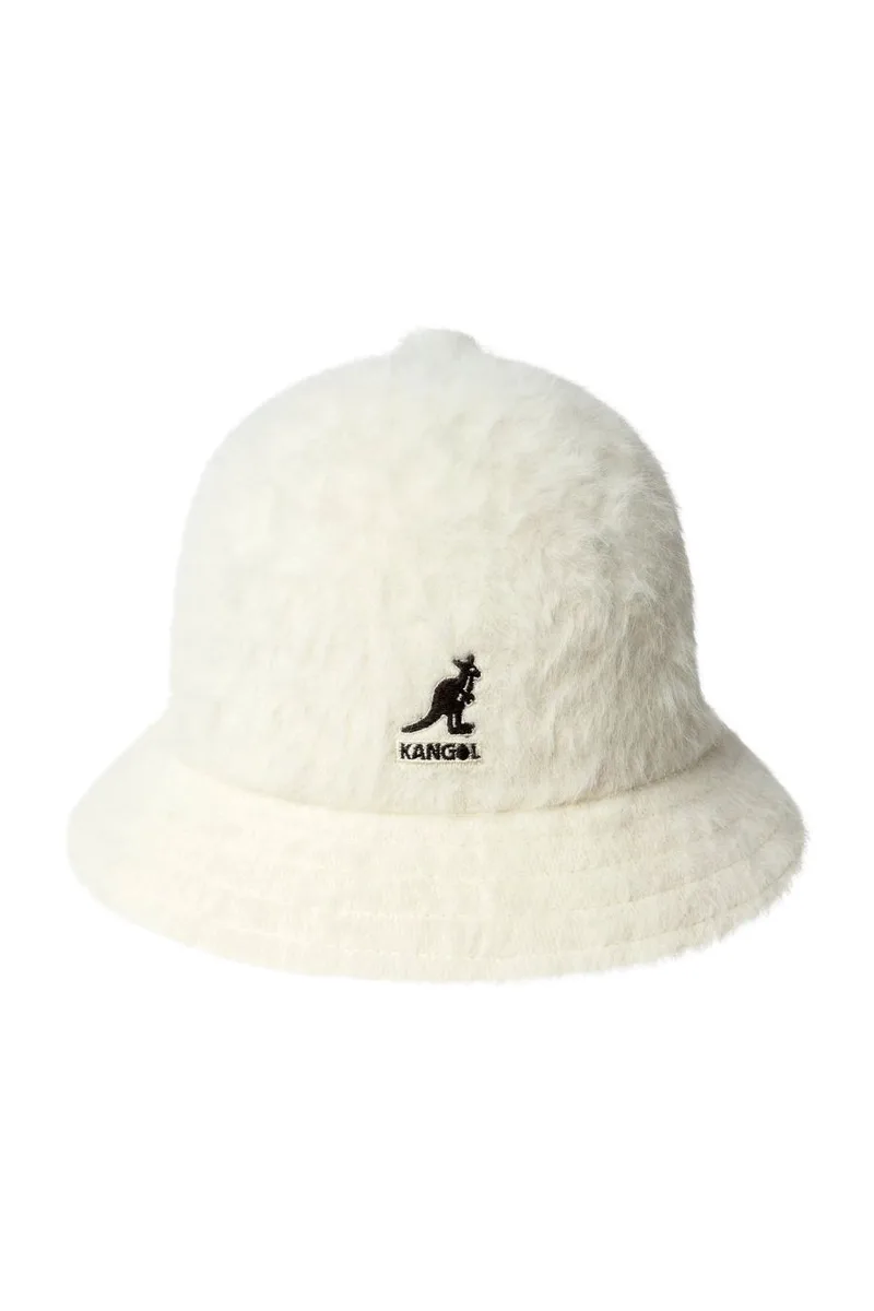 Kangol Furgora Casual Unisex Καπέλο | Ιβουάρ-K3017ST-BEIGE