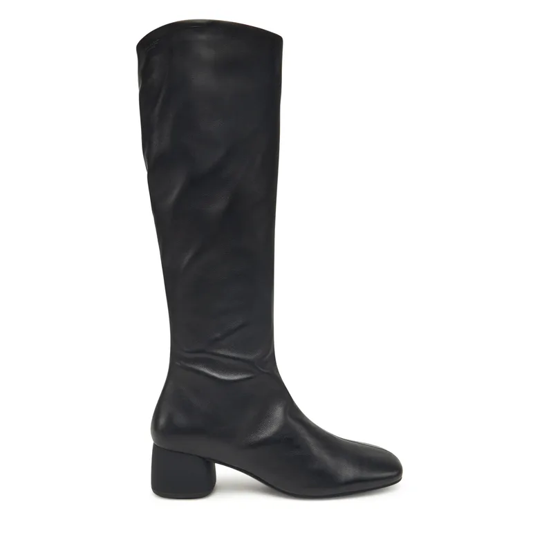 Μπότες Vagabond Shoemakers Livia 5856-001-20 Μαύρο