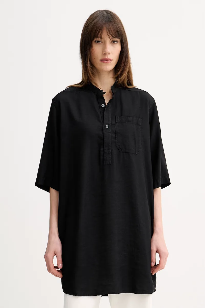 G-Star φόρεμα από βισκόζη Shirt dress