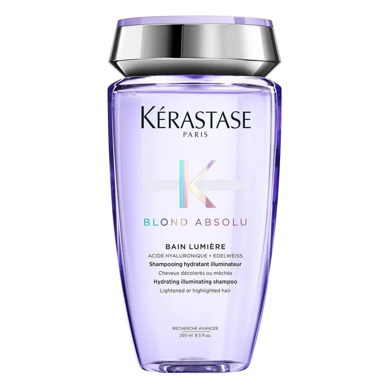 Kérastase Blond Absolu Bain Lumière (250ml)