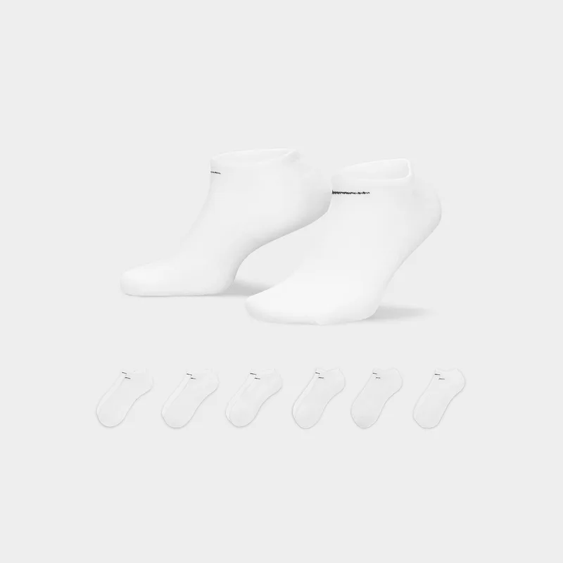Nike Everyday Cush 6Pack Unisex Κάλτσες (9000166567_1540)