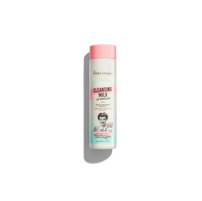 ΓΑΛΑΚΤΩΜΑ ΚΑΘΑΡΙΣΜΟΥ PETITE MAISON 200ML