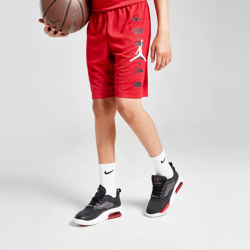 Jordan Jordan Vert Mesh Short (9000057187_9795)