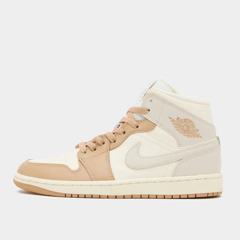 Air Jordan 1 Mid Γυναικεία Παπούτσια (9000231952_85903)