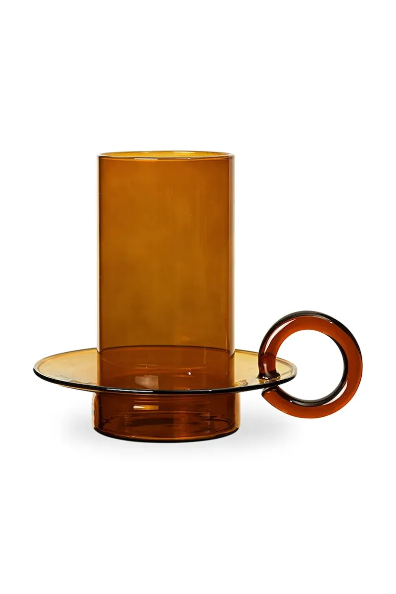 Διακοσμητικό κηροπήγιο ferm LIVING Luce