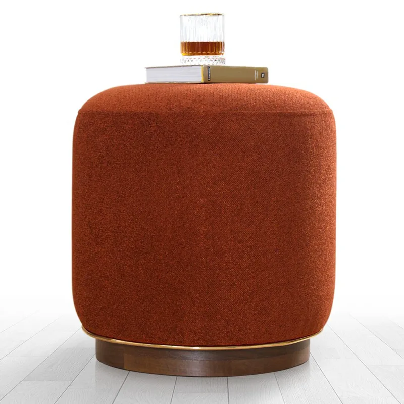 Πουφ Zeone - Tile Red 209Flf1145 (43)