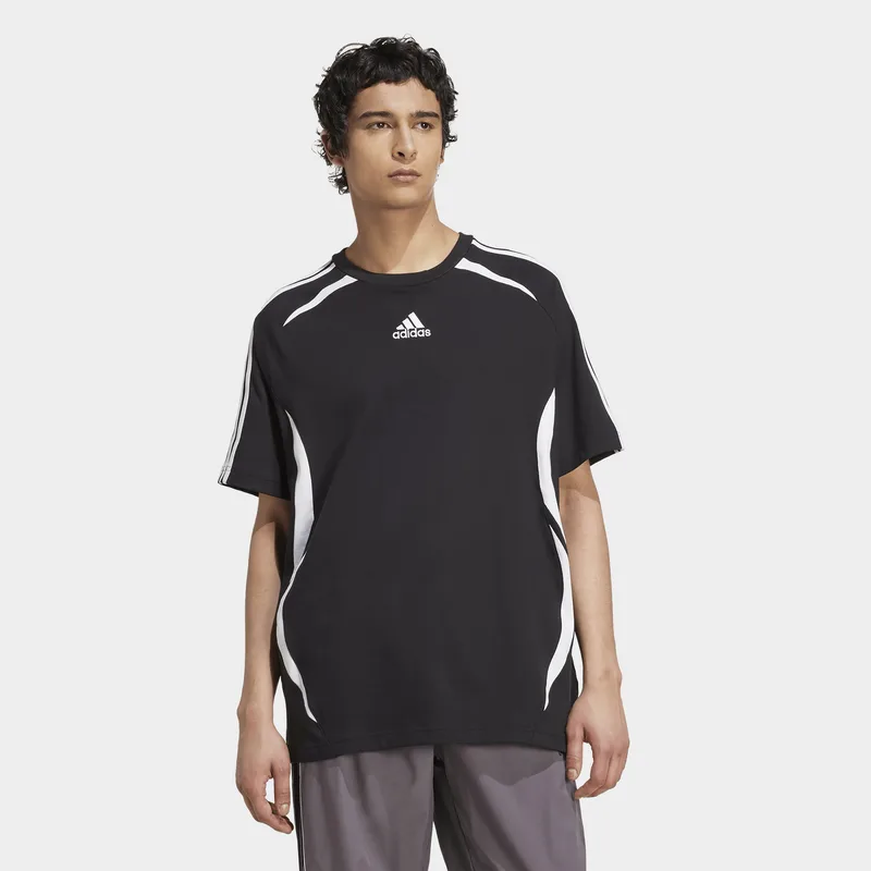 adidas Originals Teamgeist Cotton Tee (9000242836_1469)