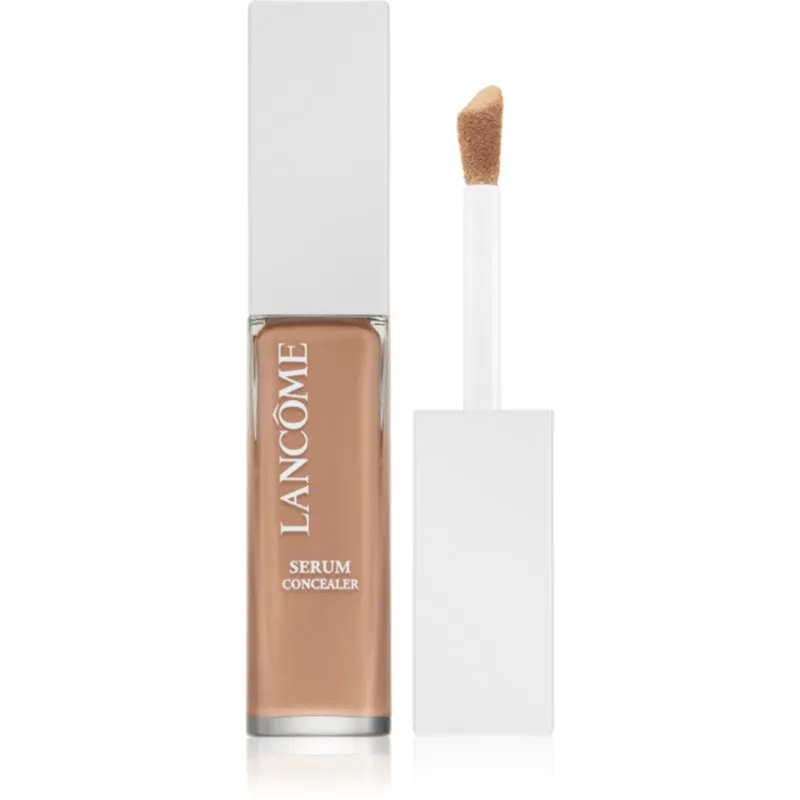 Lancôme Teint Idole Ultra Wear Care & Glow κονσίλερ για λαμπρή επιδερμίδα απόχρωση 310N 13 ml