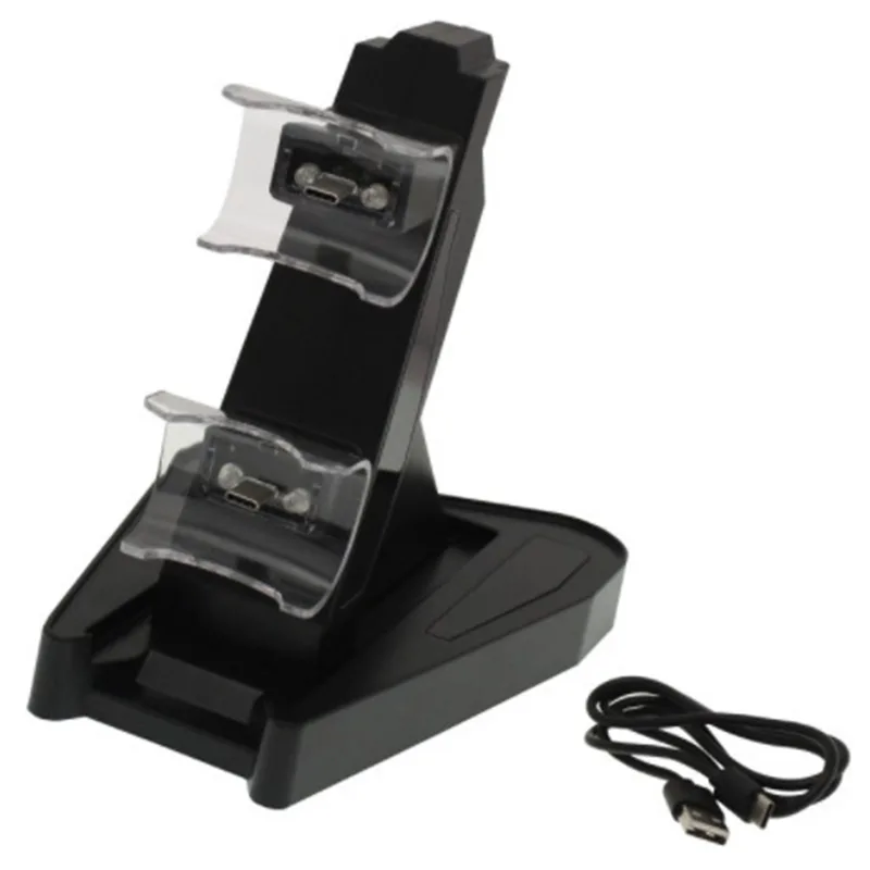 βάση φόρτισης για ps5 – controller charging stand black ps5 controller
