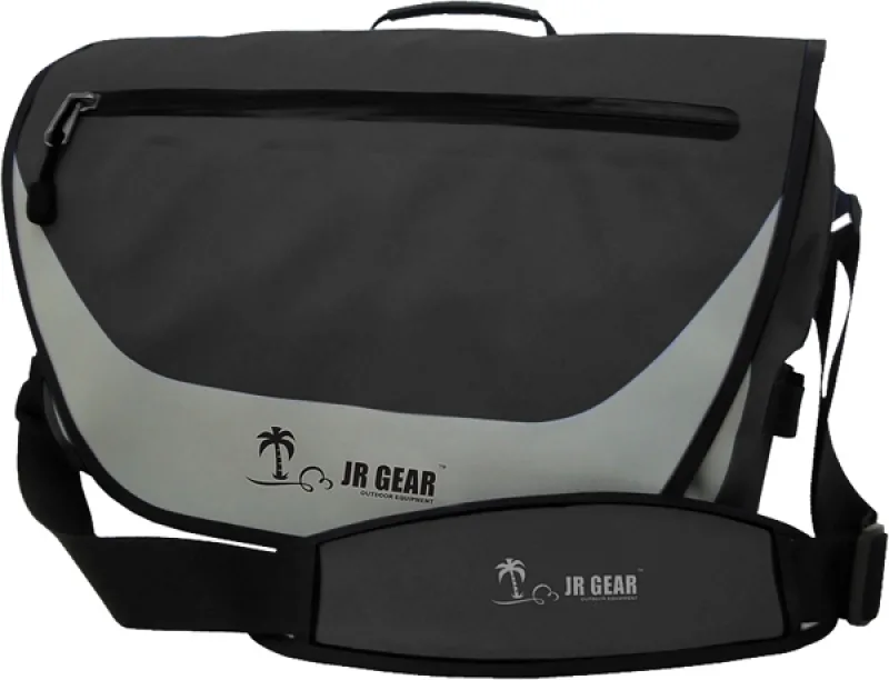 Αδιάβροχη Τσάντα Για Laptop JR GEAR 14lt