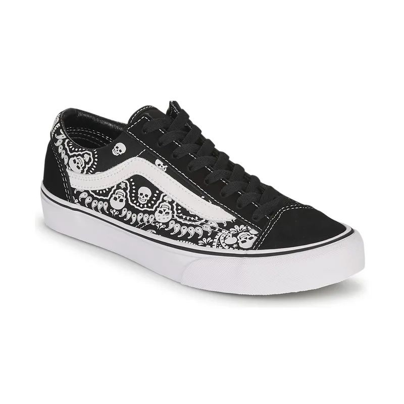 Xαμηλά Sneakers Vans STYLE 36