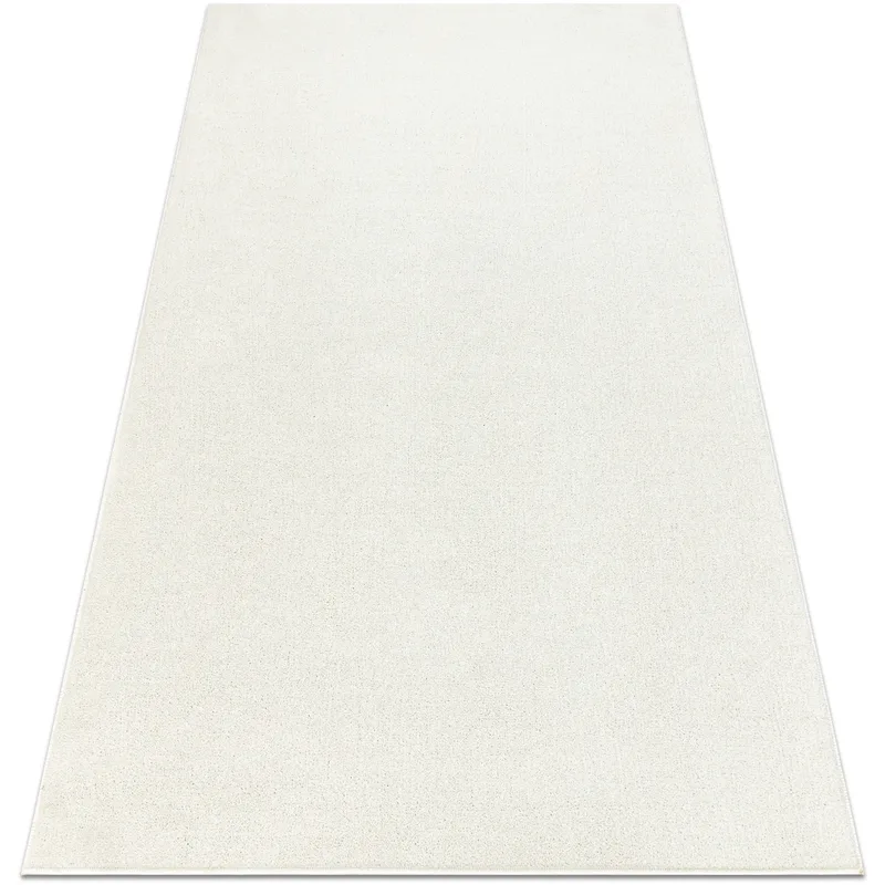 Χαλιά Rugsx Κρέμα χαλιού ETON PLUS, μονόχρωΠ100x200 cm