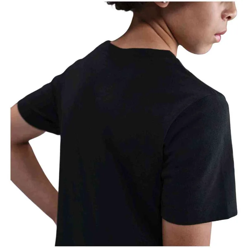 T-shirt με κοντά μανίκια Nike HV5214-010