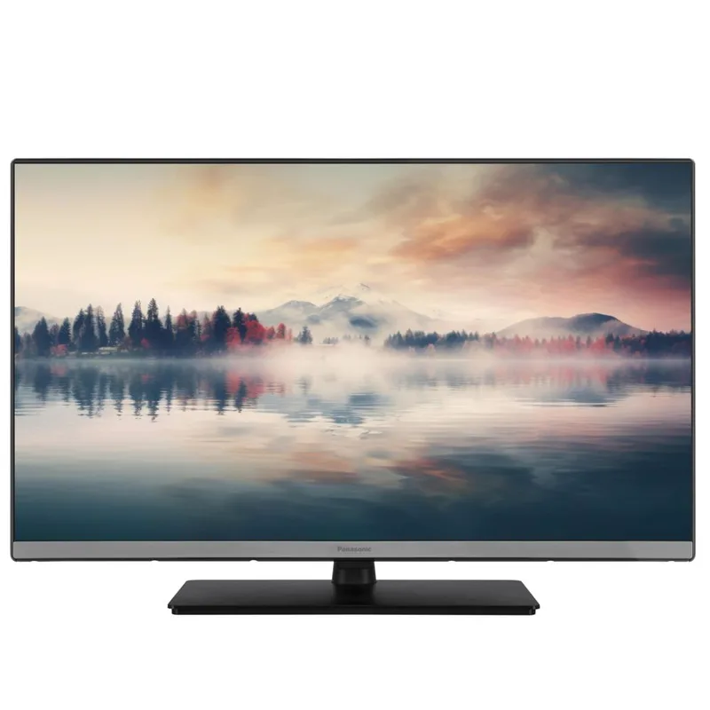 Panasonic TB-24S40AEZ Ασημί