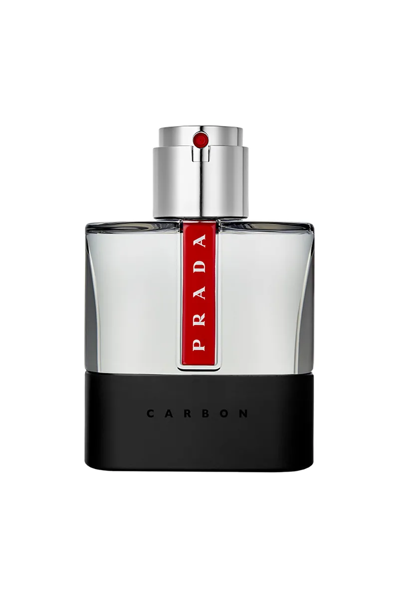 Prada Luna Rossa Carbon Eau de Toilette - 8435137759811