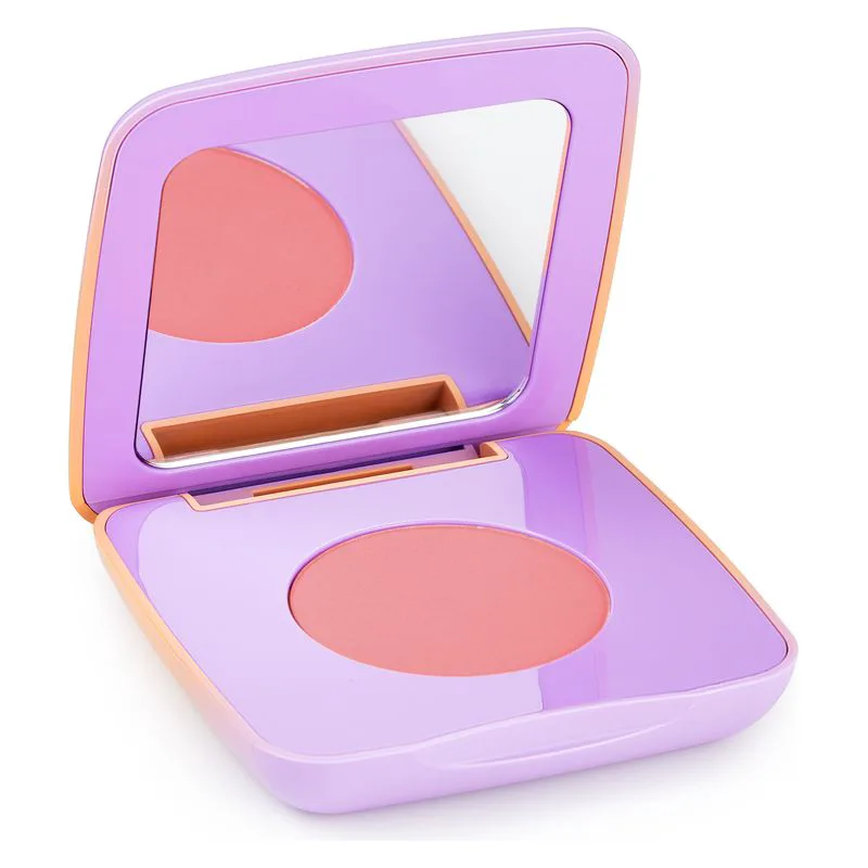 Nejha Don’t Be Shy – Blush Powder 03 - Golden Peach 4.9 G