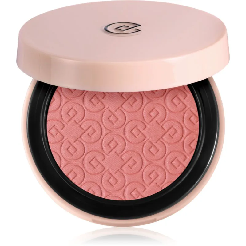 Collistar Impeccabile Maxi Blush μακράς διαρκείας ρουζ 04 Confetto 8 γρ