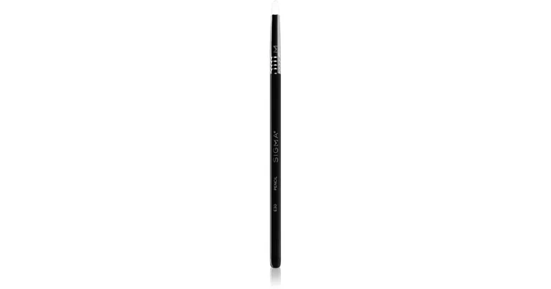 Sigma Beauty E30 eyeliner brush
