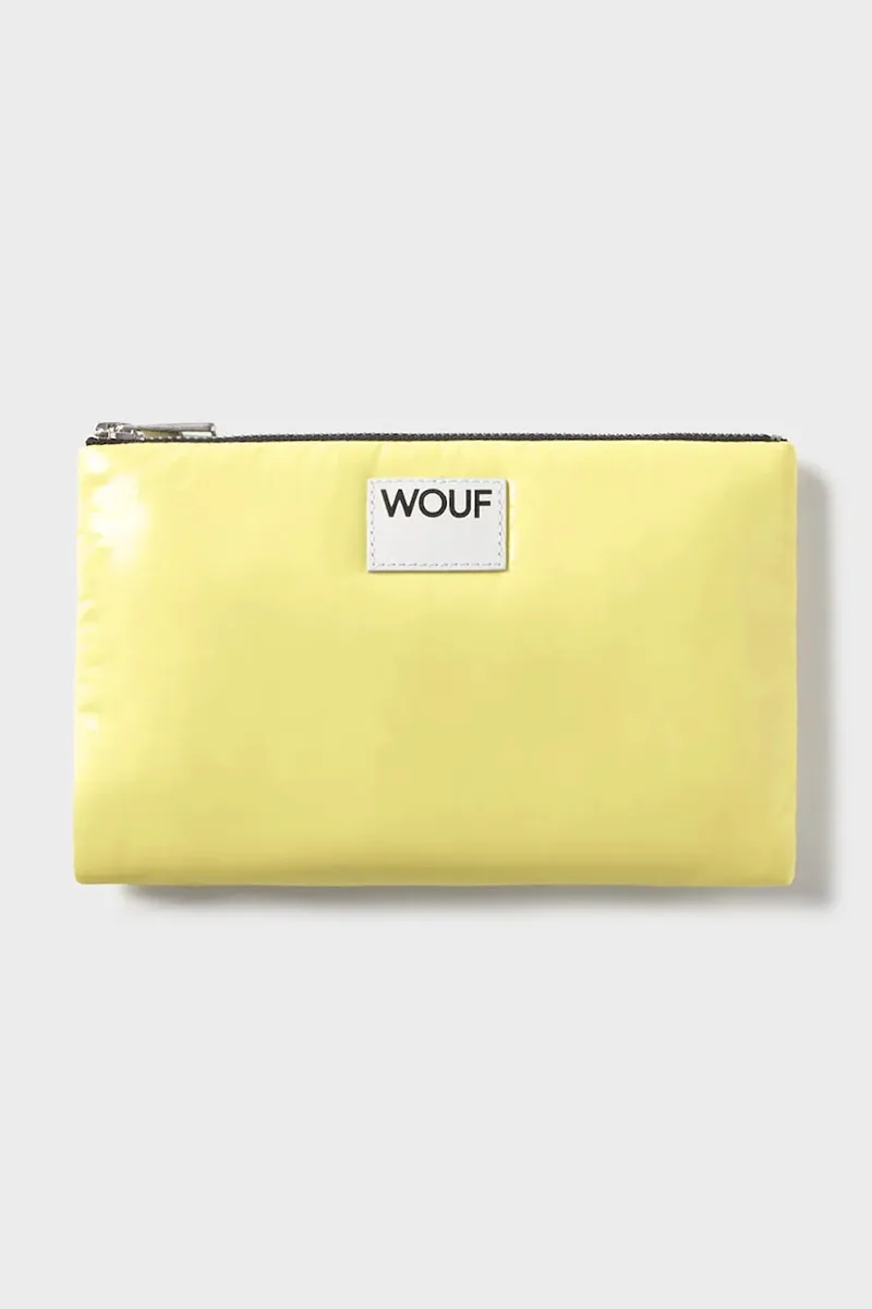 Νεσεσέρ καλλυντικών WOUF Butter 21 x 13 cm