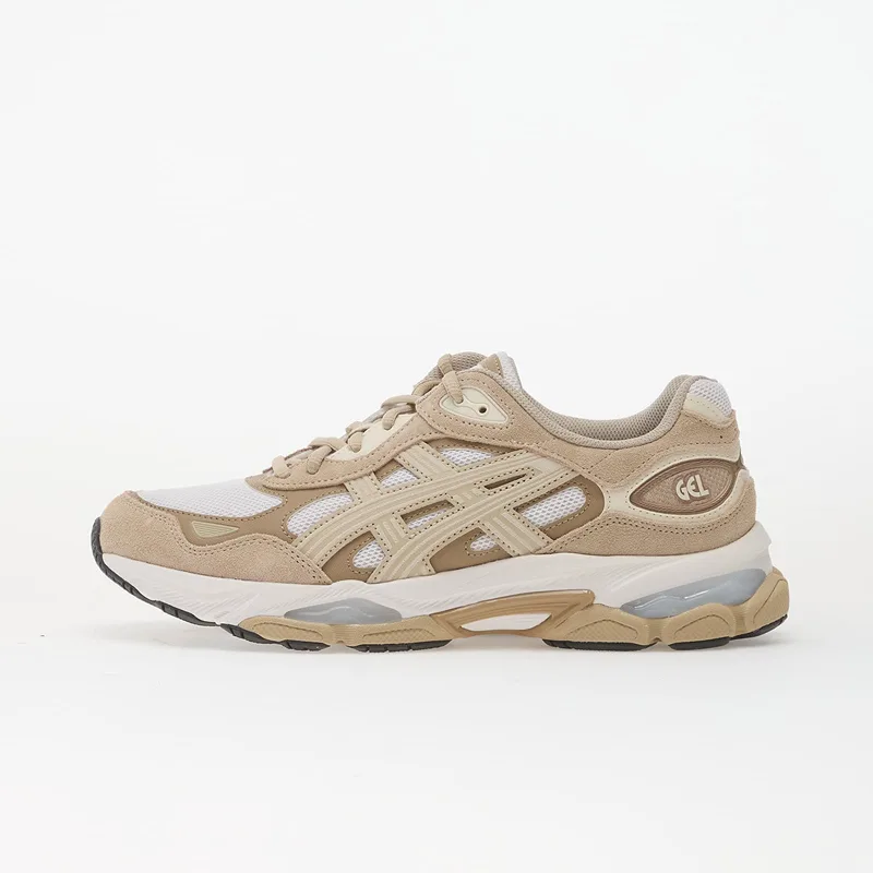 Sneakers Asics Gel-Nyc 2.0 White/ Feather Grey EUR 38