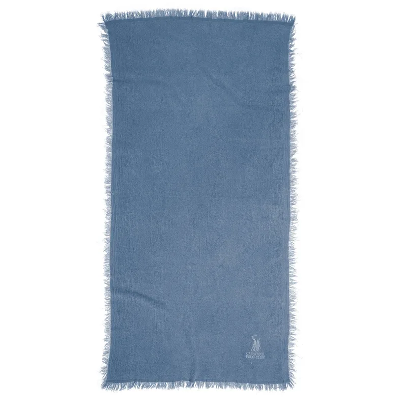 Παρεό Greenwich Polo Club Beach 3509 Blue
