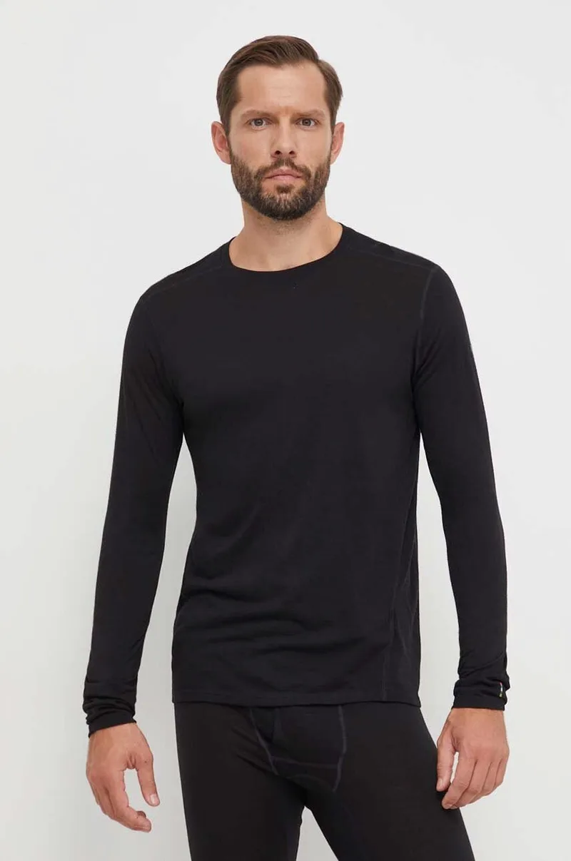 Ισοθερμικό μακρυμάνικο Smartwool Classic All-Season Merino