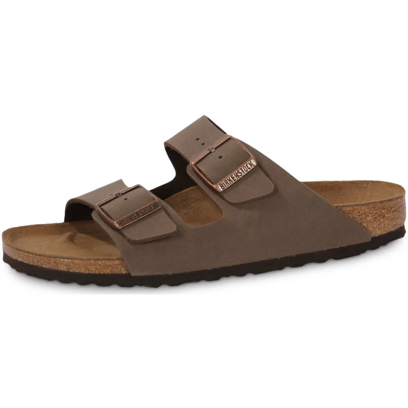 Mules BIRKENSTOCK Arizona Mocca