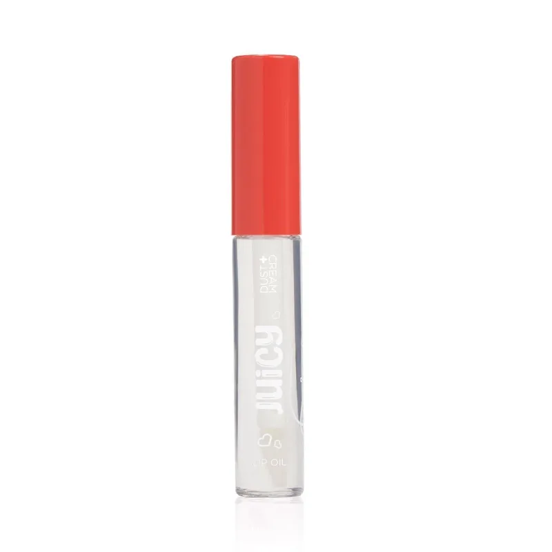 LIP OIL JUICY FIZZY ΔΙΑΦΑΝΟ 9ML