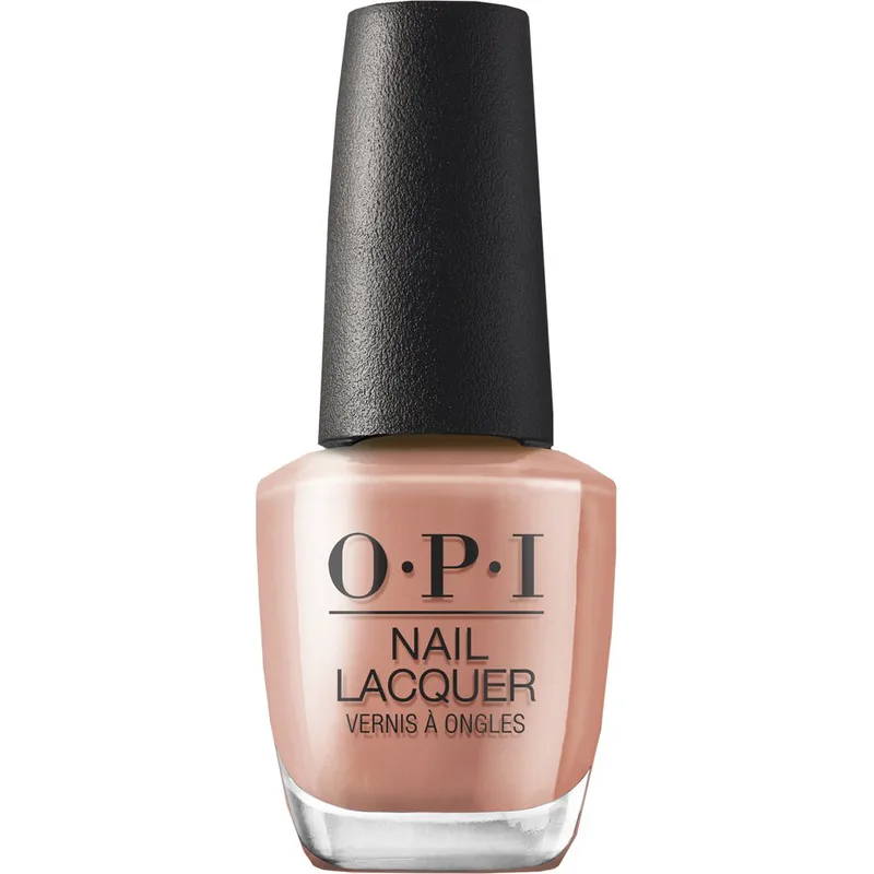 OPI Nail Lacquer Nail Polish Βερνίκι Νυχιών με Χρώμα που Διαρκεί 15ml - Flannel Aerobics