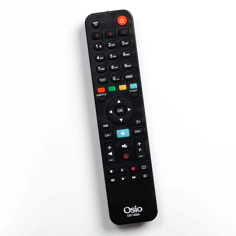 Τηλεχειριστήριο Για Τηλεοράσεις Philips OSIO OST-5004-PH