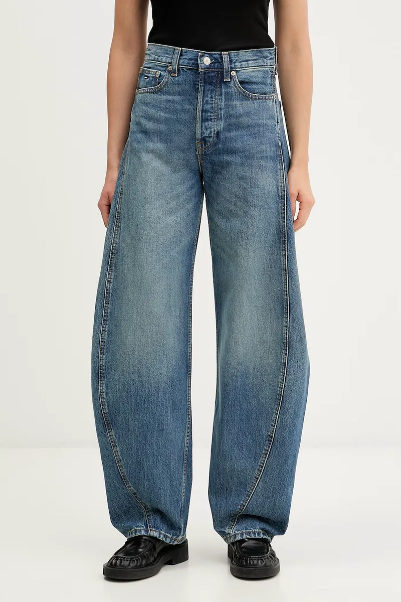 Tommy Jeans barrel γυναικεία