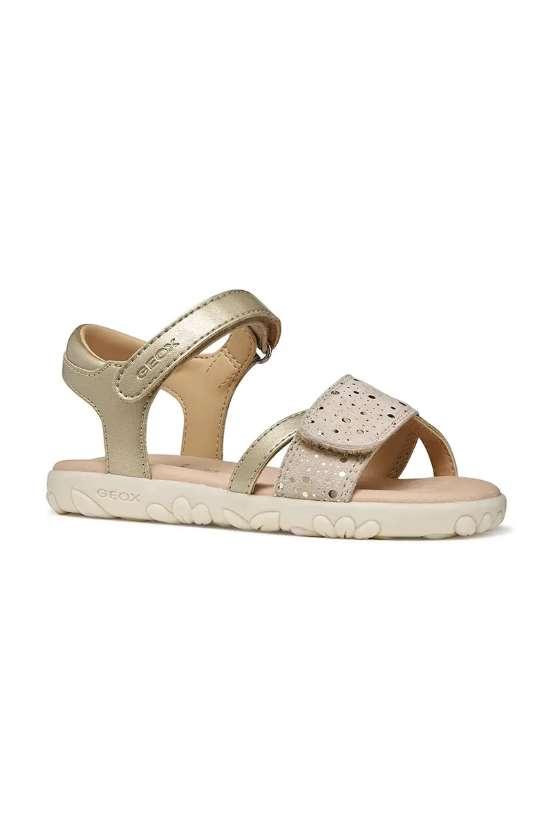 Παιδικά σανδάλια Geox SANDAL HAITI