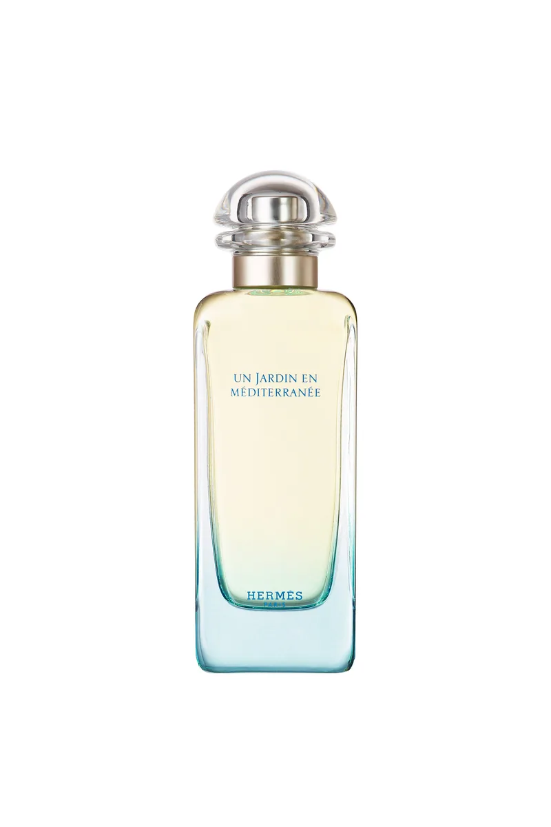 Hermès Un Jardin en Méditerranée Eau de Toilette - 712650/1