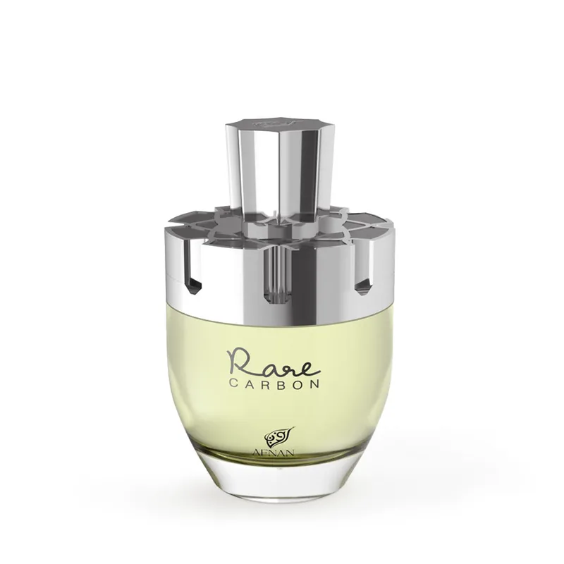 Afnan Rare Carbon Eau De Parfum 100 ml (man)