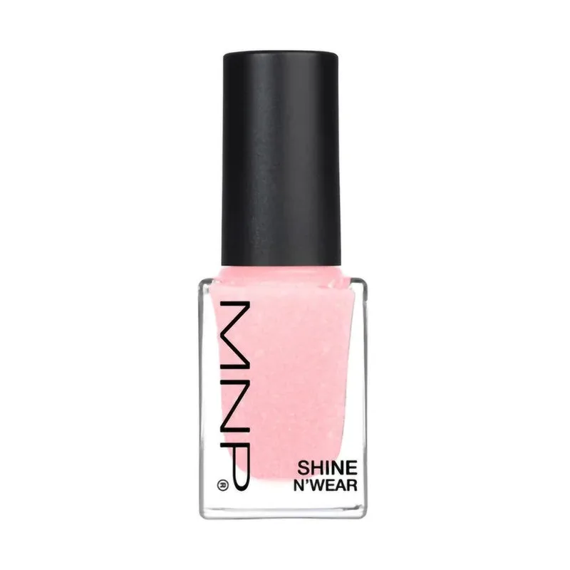 Mesauda Classic Nail Polish Shine N'wear 10 moscow mule