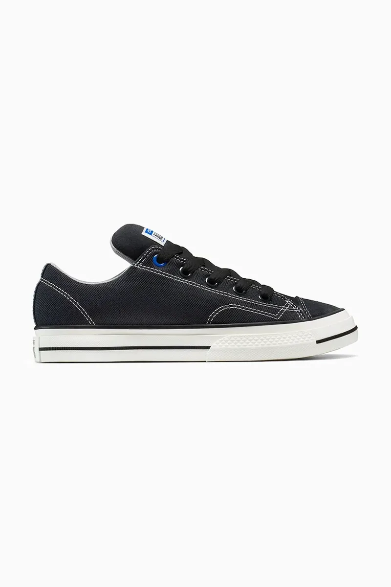 Πάνινα παπούτσια Converse Converse Puff Taylor