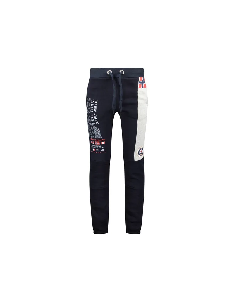Geographical Norway Merinos EOPR NAVY MEN 100 B67 M WU8131HGNONavy pants