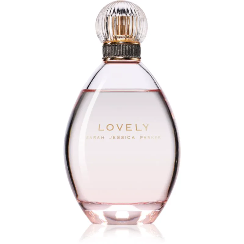 Sarah Jessica Parker Lovely Eau de Parfum για γυναίκες 100 ml