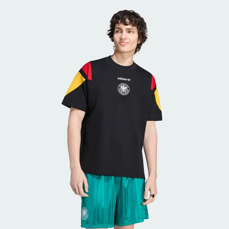 adidas M Dfb Eqt Tee (9000283011_1469)