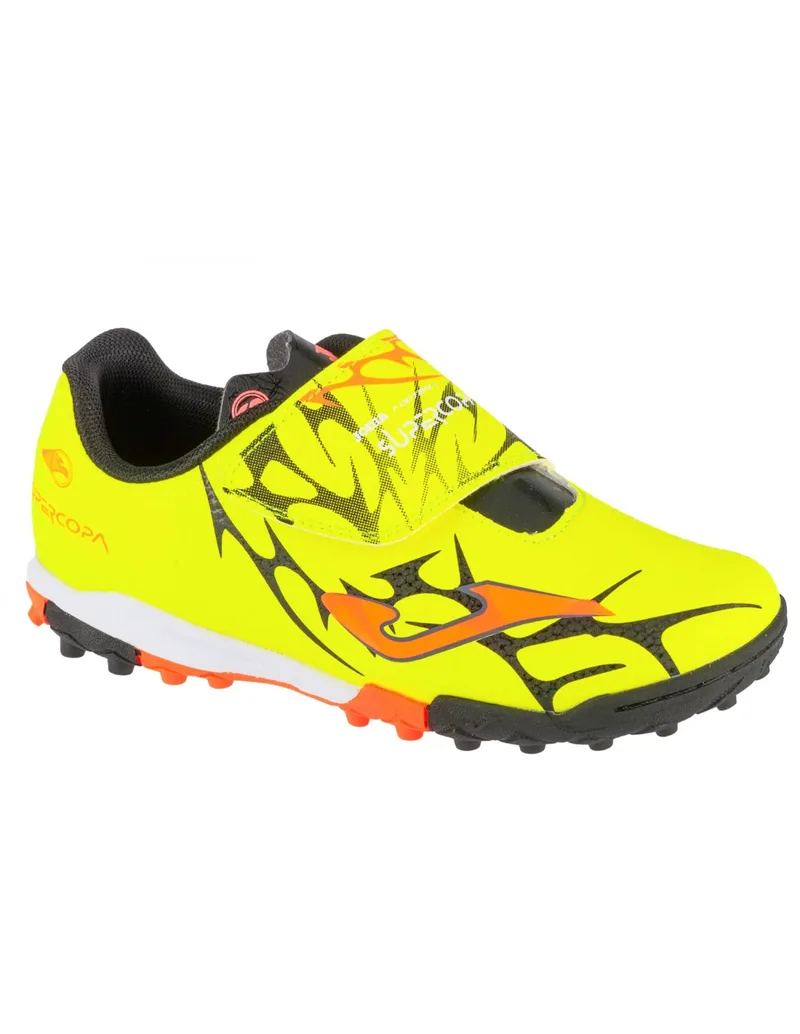 Joma Super Copa Jr 2509 TF SCJS2509TFV
